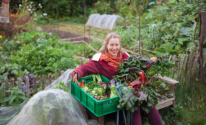 Mehr über den Artikel erfahren Gartenrundgang Oktober