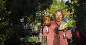 Mehr über den Artikel erfahren Kimchi, Gemüse fermentieren