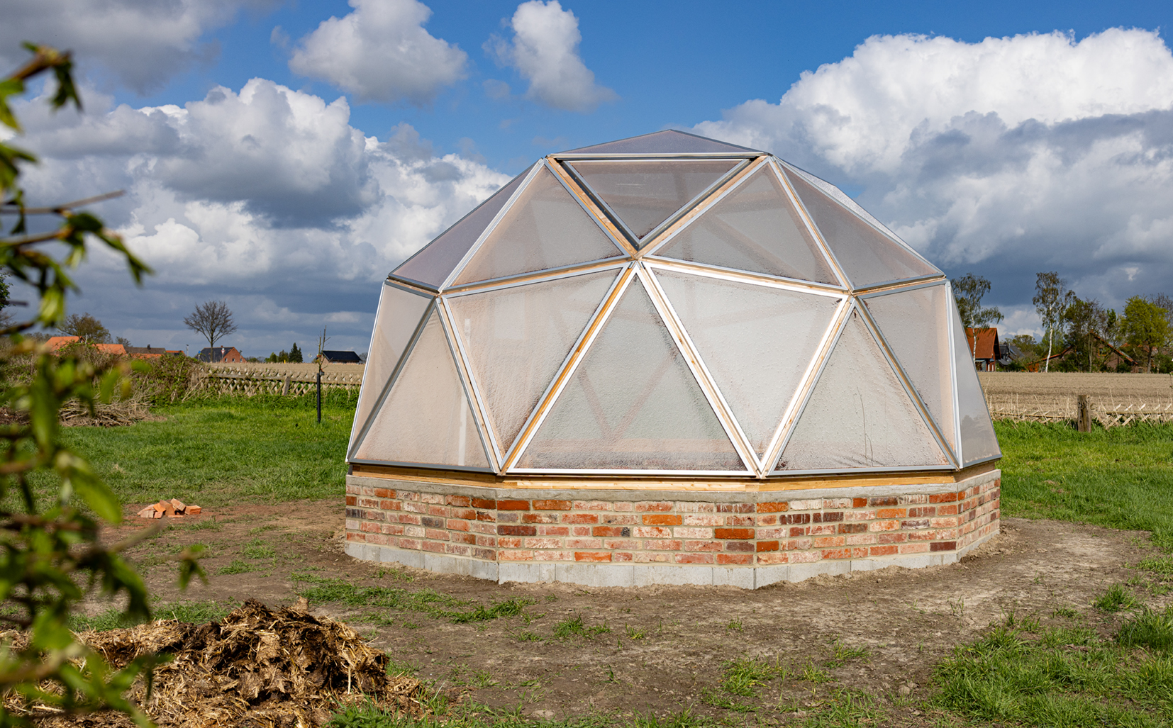 geodome