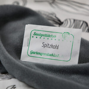 Bio-Spitzkohl