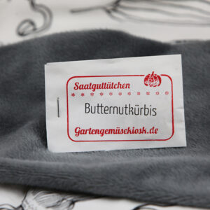 Bio-Butternut Kürbis