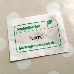 Bio-Fenchel