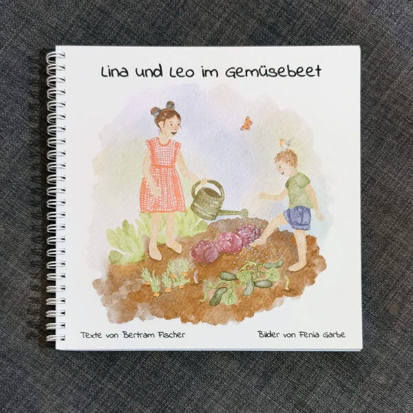 Kinderbuch