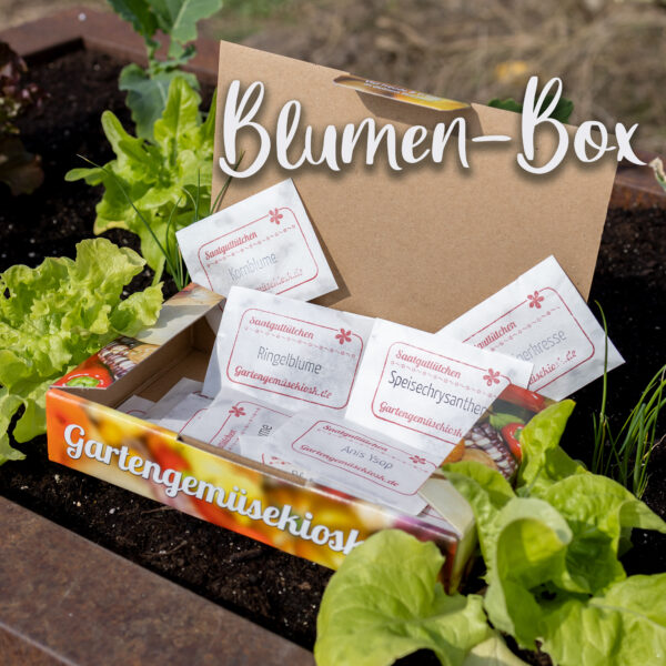 Blumenbox